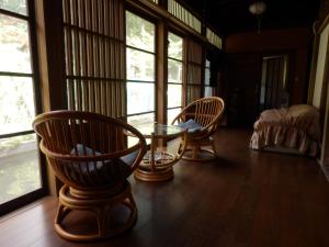 Minshuku Goyomon - House Rules and Policies