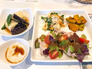 Minshuku Irayoi - Dining and Culinary Offerings