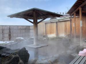 Minshuku Miyama - Accommodation and Rooms