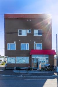 Minshuku Nihonkai - Dining and Cuisine