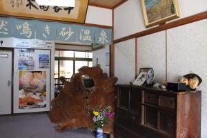 Minshuku Oe - Guest Services and Activities