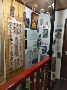 MIROKU Share House - Room Amenities