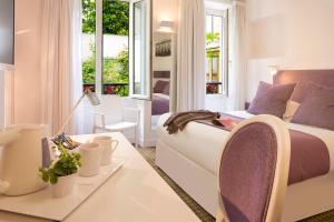 Mistral Hotel - About Staying Here