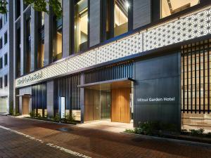 Mitsui Garden Hotel Ginza-gochome - Local Attractions