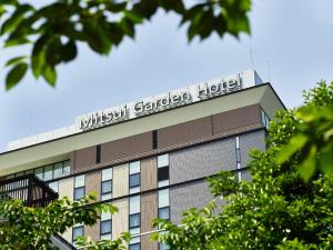 Mitsui Garden Hotel Gotanda - Tokyo - Nearby Attractions