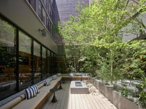 Mitsui Garden Hotel Kyoto Sanjo PREMIER - Policies and Important Information