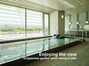 Mitsui Garden Hotel Kyoto Shijo - Room Types and Amenities
