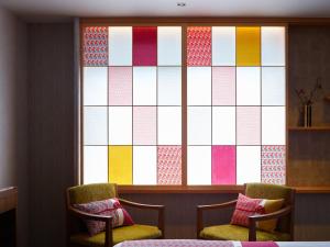 Mitsui Garden Hotel Kyoto Station - Dining Options and Breakfast