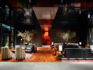 Mitsui Garden Hotel Nihonbashi Premier - Room Features