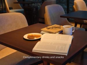 Mitsui Garden Hotel Osaka Premier - Policies and Important Details