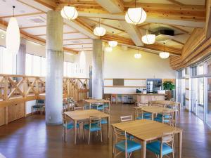 Mitsui Park, a Village of Sights, Is in Kyoto Where the Wind Blows - Policies and Check-in/Check-out