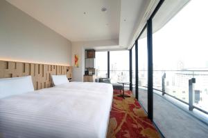 Miyako City Osaka Hommachi - Convenient Location