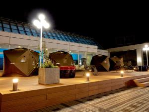 Miyako Hotel Gifu Nagaragawa - Amenities and Facilities
