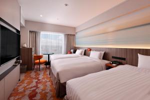 Miyako Hotel Yokkaichi - Property Amenities