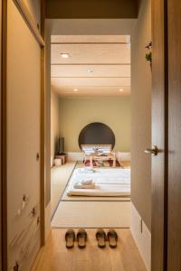 Miyama-kun Hotel, Miyama-kun, Kyoto, Shikoku District - Accessibility and House Rules