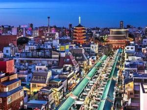 Mizue Dai-ichi Hotel - Dining Options