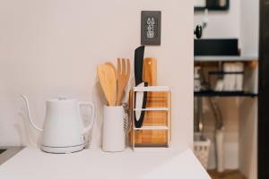 Mizuka Daimyo 3 - Unmanned Hotel- - Guest Policies and Services