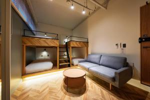 Mizuka Daimyo 6 - Unmanned Hotel - - Nearby Attractions