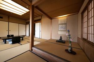 Mizuno Ryokan - Transportation Options