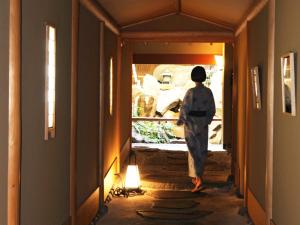 Momoyama - Dining Experience