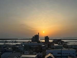 Monbetsu Prince Hotel - Wellness and Relaxation