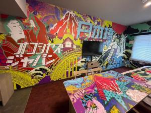 Monday Apart, Nihonbashi Suiten-gu Front - Location and Landmark Proximity