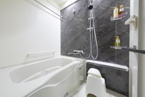 MONday Apart Premium 日本橋 - Facilities and Services