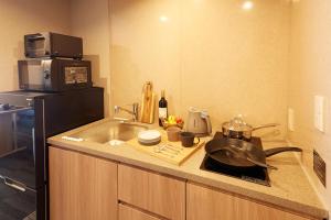 MONday Apart Premium UENO OKACHIMACHI - Accessibility and Mobility