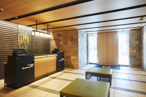 MONday Apart Premium UENO - Guest Reviews Highlights