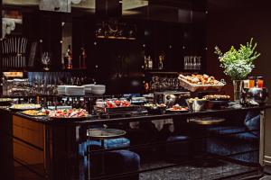 Monsieur Cadet Hotel & Spa - About Staying Here