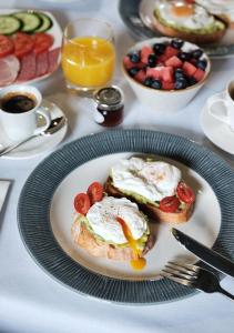 Montagu Place Hotel - Policies and Pricing