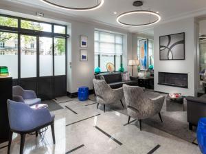 Montfleuri - Additional Services Offered