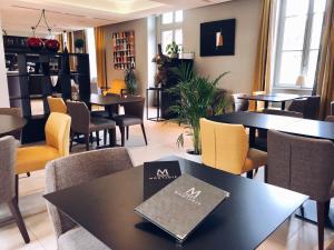 Montjoie Domain - Toulouse - BW Premier Collection - About Staying Here