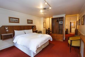Morgan Hotel - Guest Feedback