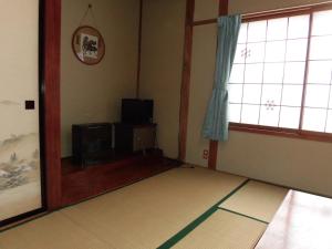 Morishigesou - Room Types and Pricing