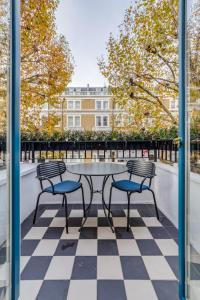 Mornington Hotel London Kensington, BW Premier Collection - Guest Reviews and Ratings