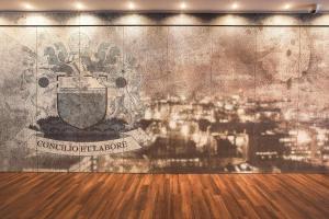 Motel One Manchester-Piccadilly - Room Features