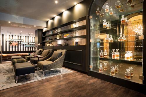 Motel One Newcastle - Comfortable Accommodations