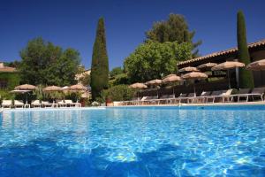 Mougins Hotel - Hotel Policies
