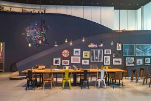 MOXY Osaka Honmachi by Marriott - Nearby Attractions