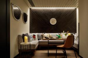 Moxy Osaka Shin Umeda - Policies and Rules