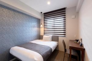 Ms Hotel Gojo Naginatagiri - Room Amenities