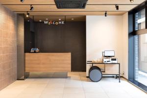 Ms Hotel Sanjo Omiya - Review Highlights