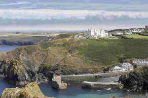 Mullion Cove Hotel & Spa - Outdoor Activities and Excursions
