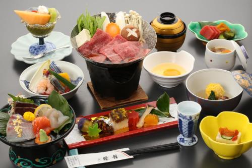 Mutsumikan - Onsite Amenities