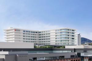 Nagasaki Marriott Hotel - Hotel Policies