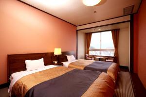 Nagasaki Nisshokan - Guest Ratings and Reviews