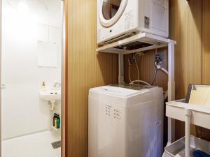 Nago Parkside Condominium TK Stay - Frequently Asked Questions