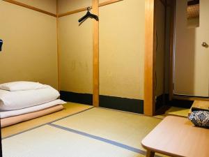 Nagomi-Ryokan Yuu - Policies and House Rules
