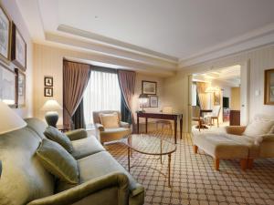 Nagoya Kanko Hotel - Room Features